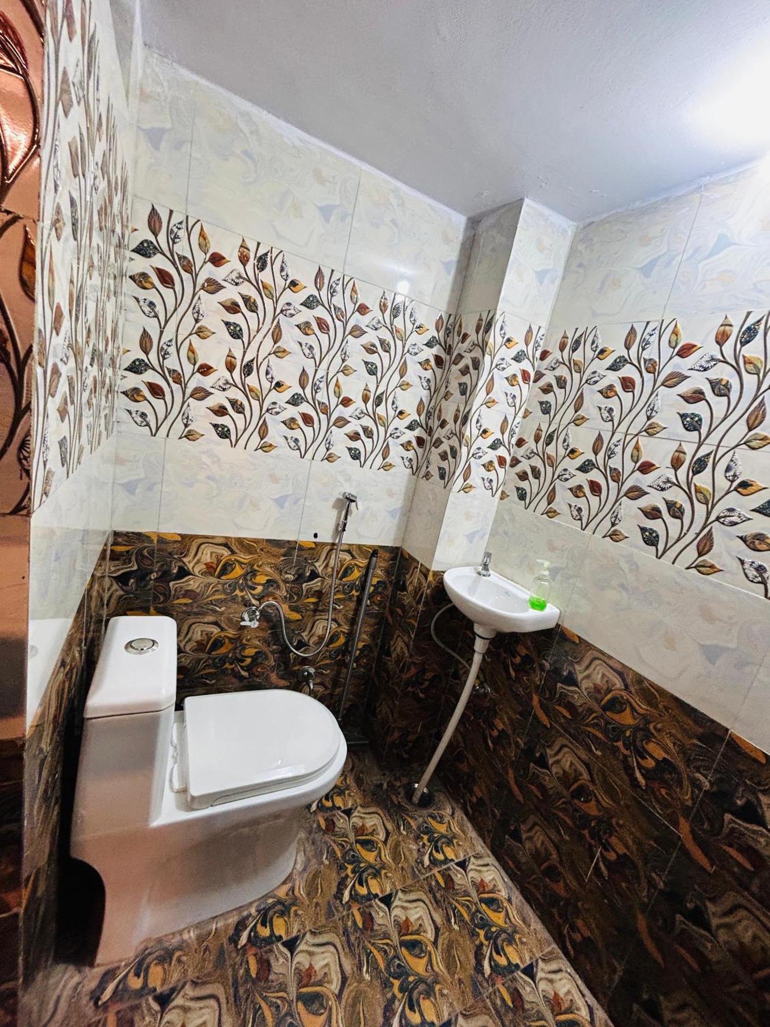 Blabla Hostel Джодпур Екстериор снимка
