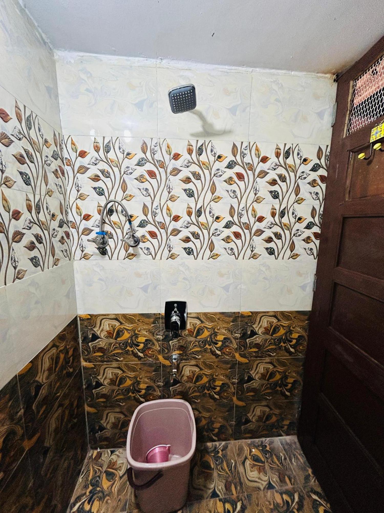 Blabla Hostel Джодпур Екстериор снимка