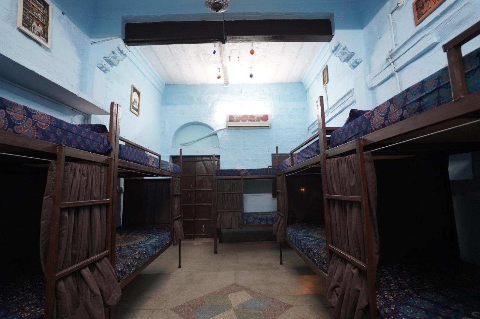 Blabla Hostel Джодпур Екстериор снимка