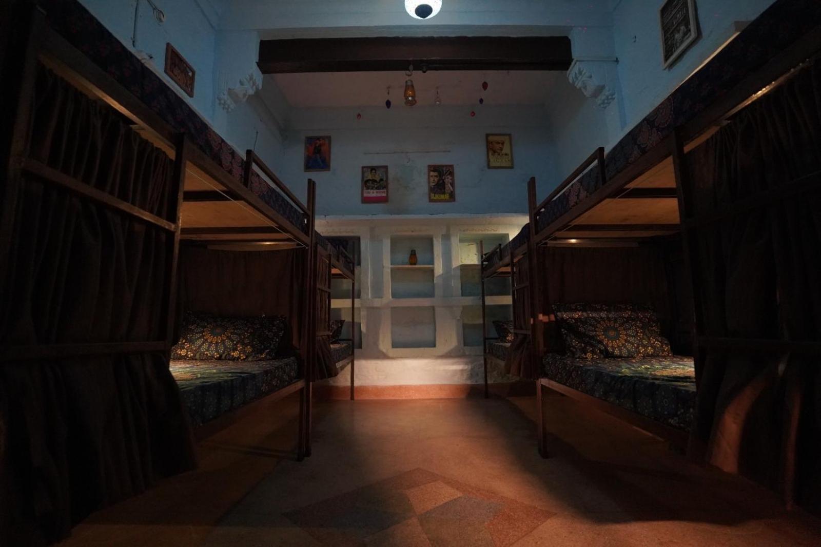 Blabla Hostel Джодпур Екстериор снимка