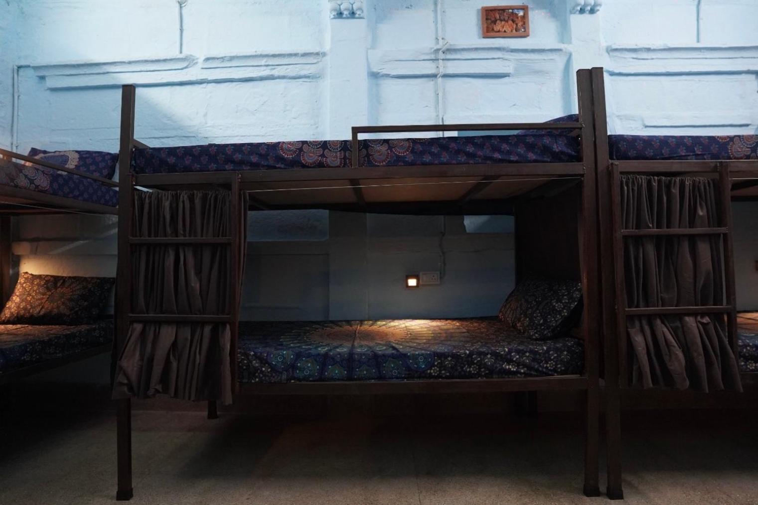 Blabla Hostel Джодпур Екстериор снимка
