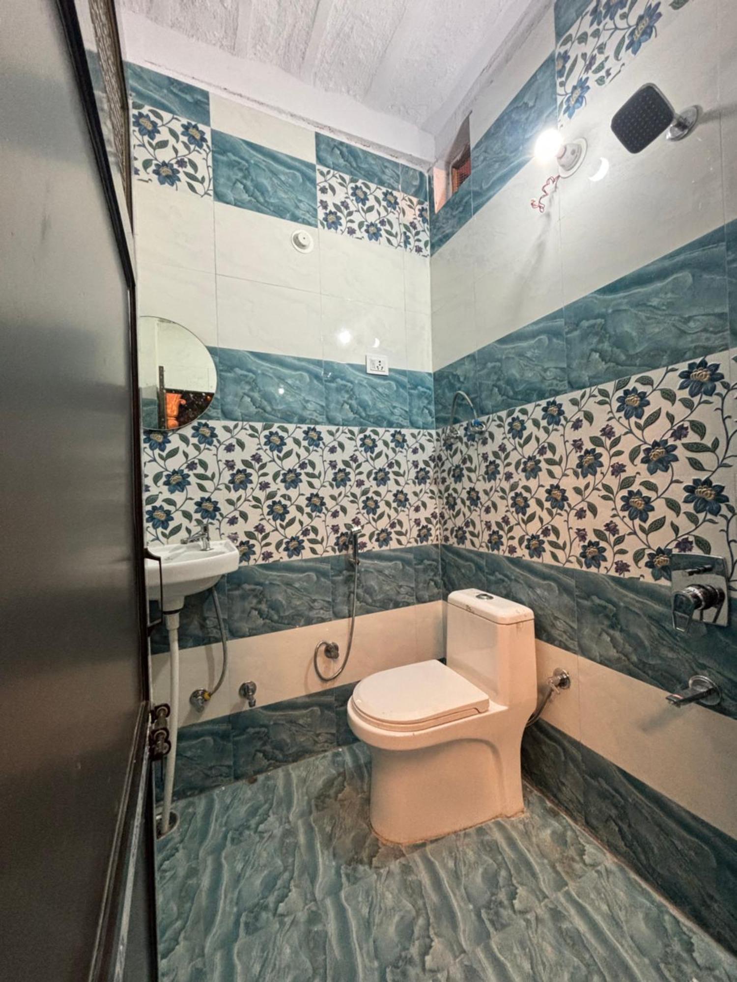 Blabla Hostel Джодпур Екстериор снимка